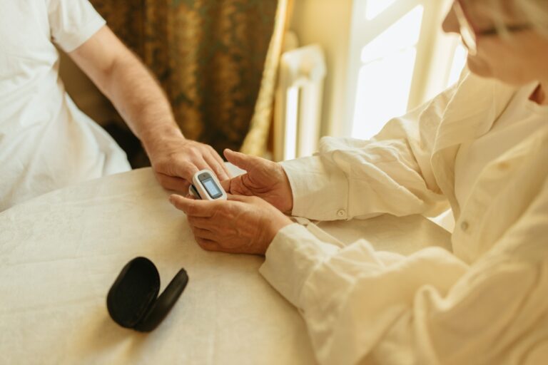 Is the InnovO Pulse Oximeter FDA Approved? Let's Find Out!