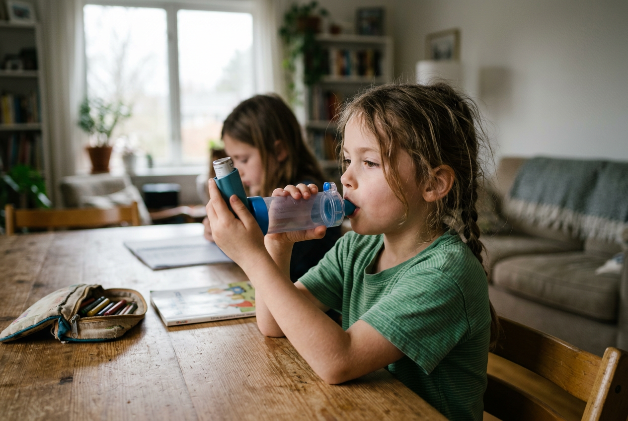 Two Device Categories That Actually Have Pediatric Data