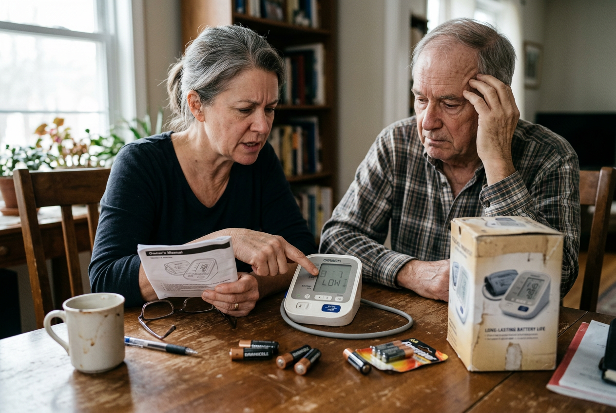 Battery Life Arithmetic: How Many Hours You Actually Get vs. What the Box Claims