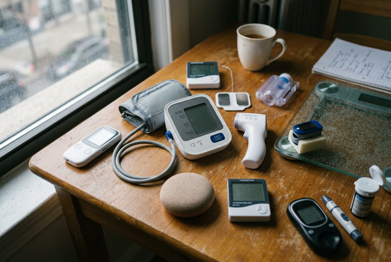 The Shortlist: 10 Devices, What Each One Actually Does Well, and Where It Fails