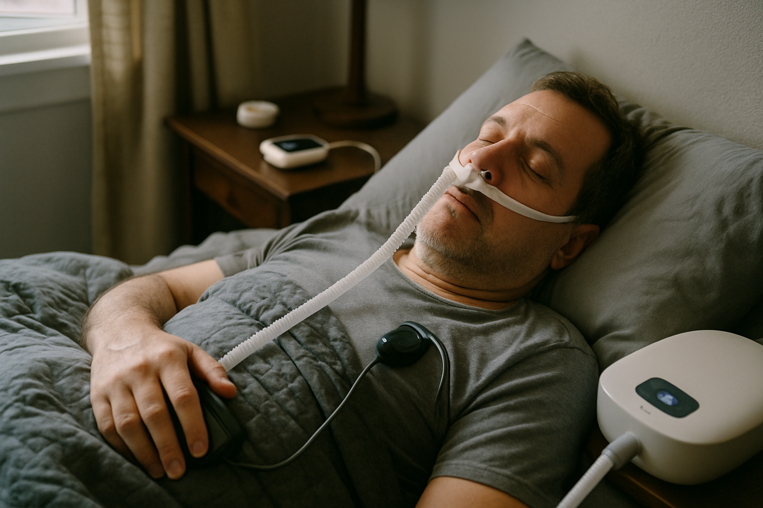 Can It Detect Sleep Apnea: The Honest, Specific Answer