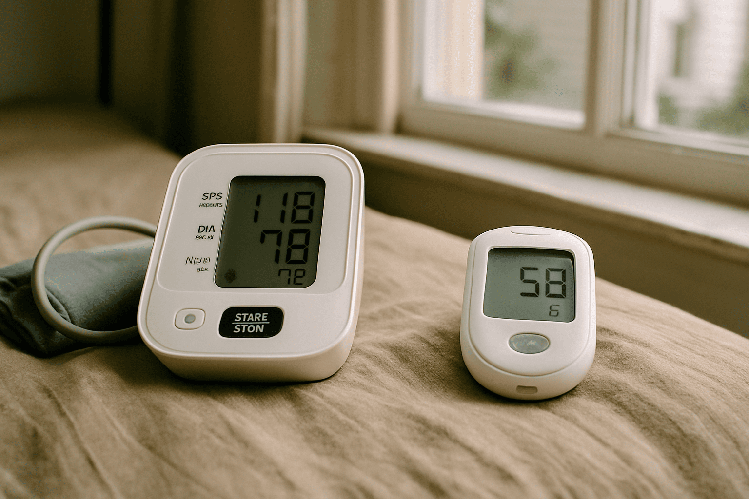 What FDA 510(k) Clearance Actually Means for These Two Devices